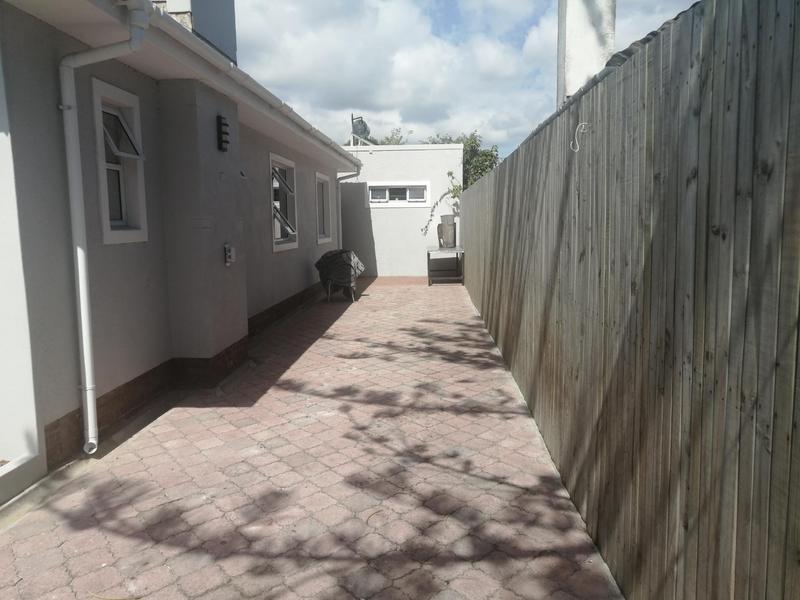 3 Bedroom Property for Sale in Plumstead Western Cape